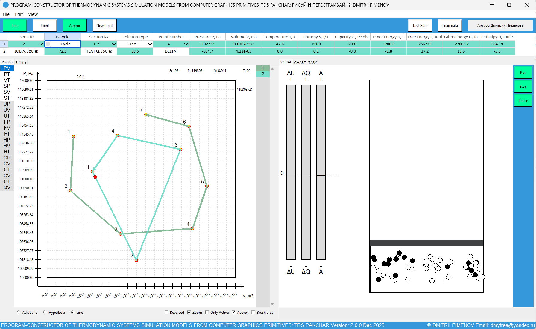 Цифровой конструктор